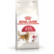 تصویر غذای خشک گربه ریگولار فیت رویال کنین 15 کیلوگرم Royal Canin Regular Fit 15Kg