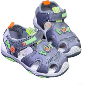 تصویر صندل جلو بسته 