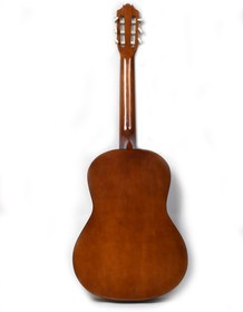 تصویر گیتار یاماها c40چینی 