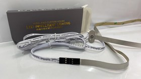 تصویر کلید روشنایی هوشمند کابینتی 