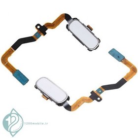 تصویر حسگر اثر انگشت گوشی Samsung Galaxy S7 / G930 