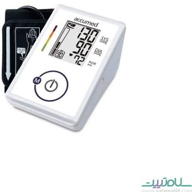 تصویر فشارسنج دیجیتال بازویی اکیومد ACCUMED مدل CG165F 