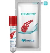 تصویر پودر طبااستاپ بند آورنده سریع خونریزی تریتا - 1gr 14100005