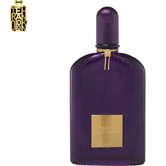 TOM FORD Velvet Orchid