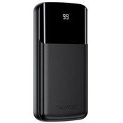 تصویر پاور بانک ترانیو مدل T-D08 ظرفیت 10000 میلی آمپر ساعت Tranyoo T-D08 10000mAh Power Bank