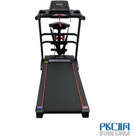 تصویر تردمیل چندمنظوره فدرال مدل TF100M federal multipurpose treadmill model tf100m