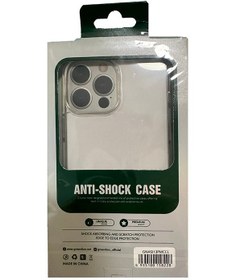 تصویر Green Lion Anti-Shock Case for iPhone 13 Pro Max قاب محافظ آیفون گرین لاین 