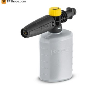 تصویر نازل فوم کرشر مدل FJ6 Foam nozzle 26431470