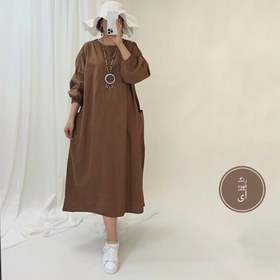 تصویر پیراهن هیاهو 