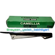 تصویر بالشتک زنجیر نیسان سایپا کاملیا 