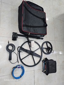 تصویر نقطه زن FOE RELIC 