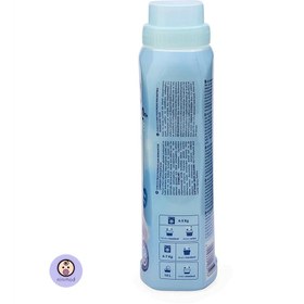 تصویر مایع نرم کننده لباس کودک ضد حساسیت چیکو Chicco Sweet Talcum 