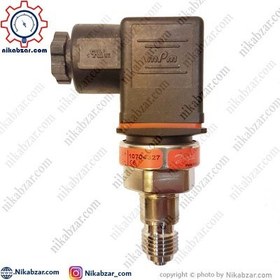 تصویر ترانسمیتر فشار دانفوس مدل MBS1900 (10 بار) 