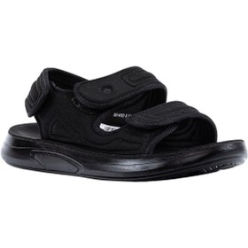 تصویر صندل روزمره دو بند برند bata Double Strap Casual Sandals