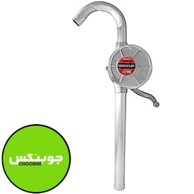 تصویر روغن کش 1.5 متری سایز 32 میلی متر 064332برند wiseup(وایزآپ) فروشگاه چوبنکس 