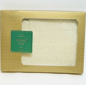 تصویر بستنی خشک قویدل ۷۰۰ گرمی 