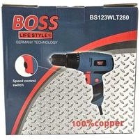 تصویر پیچ گوشتی برقی باس BOSS مدل BS123WLT280 