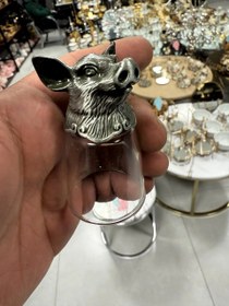 تصویر ست تنگ و پیک ویژه در دو سایز 