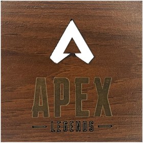 تصویر زیرلیوانی بازی apex 