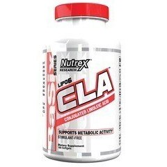 تصویر سی ال ای لیپو 6 نوترکس | CLA Lipo6 Nutrex 