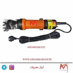 تصویر پشم چین برقی مورسل MUR-CELL 