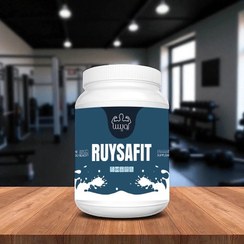 تصویر پروتئین سویا ایزوله مونولیزا 