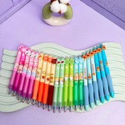 تصویر خودکار پاکن دار (گریپ دار) - 3 