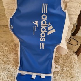 تصویر هوگو تکواندو آدیداس ADIDAS سایز 3 