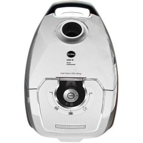 تصویر جاروبرقی کرال کیسه ای 2500W) VCS-5250) philips Vacuum Cleaner fc9170