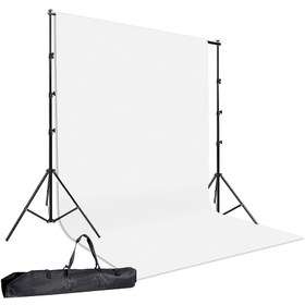 تصویر سه پایه فون 807 