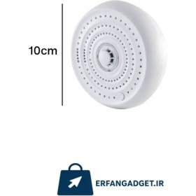 تصویر سنسور حرارت تویا TH030 