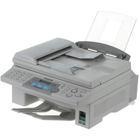 تصویر دستگاه فکس چهار کاره پاناسونیک مدل KX-FLB752CX ا Panasonic KX-FLB752CX Fax Panasonic KX-FLB752CX Fax