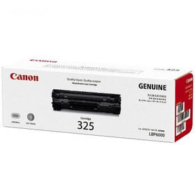 تصویر کارتریج لیزری مشکی کانن مدل 325 CANON 325 Black LaserJet Toner Cartridge