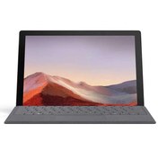 تصویر تبلت مایکروسافت (استوک) Surface Pro 7 plus | 16GB RAM | 512GB | I7 ا Microsoft Surface Pro 7 plus (Stock) Microsoft Surface Pro 7 plus (Stock)