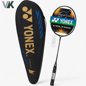 تصویر راکت بدمینتون برند یونکس کربن 21 شناسه 10100361 