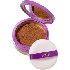 تصویر پودر تثبیت کننده Shape Tape™ تارت Shape Tape™ Setting Powder | tarte