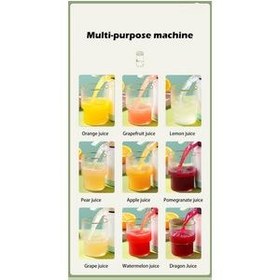 تصویر آبلیمو گیر مدل CJY-8024 