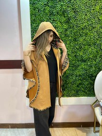 تصویر پانچو - کلاهدار / سوییت / Pancho