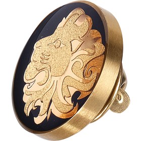 تصویر بج سینه مرداد 