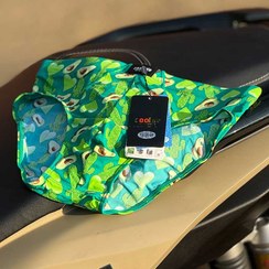 تصویر شورت مردانه کولسی Coolse مدل اووکادوو کد 17008 – اسلیپ نخ گیاهی وارداتی 