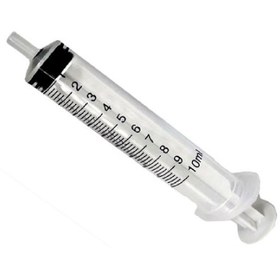 تصویر سرنگ 10 میل 