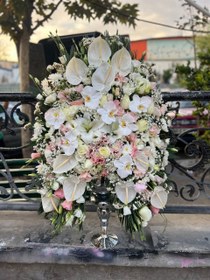 تصویر جام گل کد 608 