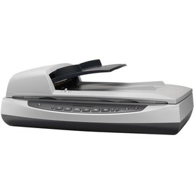 تصویر اسکنر اچ پی مدل Scanjet 8270 HP Scanjet 8270 Scanner