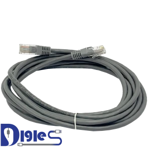 تصویر فروشگاه لوازم جانبی کامپیوتر دیجیز