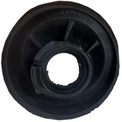 تصویر گردگیر شفت پایینی زیر غربیلک فرمان برقی ایساکو مدل 68 مناسب برای پژو 206 