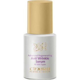 تصویر سرم ضد چروک سینره ۳۰ میلی لیتر Cinere Anti-Wrinkle Serum 30 ml