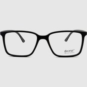 تصویر عینک طبی Diverso DV1012 