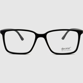 تصویر عینک طبی Diverso DV1012 