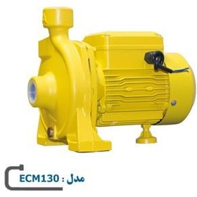 تصویر پمپ نیم اسب بشقابی آکوا استرانگ مدل ECM130 