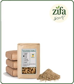 تصویر پودر تمبر هندی فله 